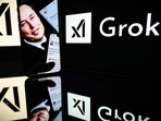 (Representational image) Users engaging with Grok, the AI chatbot on Elon Musk's platform, received unexpected responses about 'white genocide' in South Africa. (Representational image) Users engaging with Grok, the AI chatbot on Elon Musk's platform, received unexpected responses about 'white genocide' in South Africa.
