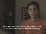 One of the hilarious memes posted on HBO Max's social media.