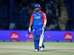 Prithvi Shaw's seven-year spell with Delhi Capitals came to an end as he wasn't retained, and no franchise bid for him at the 2025 IPL auction.