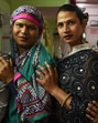 It will merely be a question of increasing blood testing capacity -- at no great cost, given their small headcount vis-a-vis the eligible population -- when it comes to addressing transgenders’ exclusion (Virendra Singh Gosain/HT PHOTO)