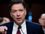Former FBI chief James Comey was accused of plotting Trump's assassination Former FBI chief James Comey was accused of plotting Trump's assassination