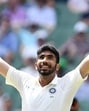 Jasprit Bumrah. (Getty Images)