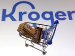 (Representational image) Kroger faces scrutiny for pricing discrepancies as employees cite ongoing issues amid labour negotiations. REUTERS/Dado Ruvic/Illustration/File Photo