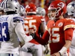 The NFL released its preseason schedule for 2025