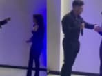 New Jersey firefighter divorced his wife during his birthday party New Jersey firefighter divorced his wife during his birthday party