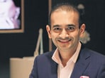 Nirav Modi is the prime accused in the <span class='webrupee'>₹</span>13,850 crore fraud at Punjab National Bank was declared a fugitive economic offender in December 2019. Nirav Modi is the prime accused in the <span class='webrupee'>₹</span>13,850 crore fraud at Punjab National Bank was declared a fugitive economic offender in December 2019.