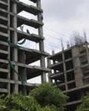 On Tuesday, offices of two major builders -- Antariksh Engineers and Elegant Infracon, located in Greater Noida West -- were sealed for non-payment of dues. (Sunil Ghosh/HT Archives) On Tuesday, offices of two major builders -- Antariksh Engineers and Elegant Infracon, located in Greater Noida West -- were sealed for non-payment of dues. (Sunil Ghosh/HT Archives)
