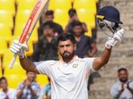Karun Nair is currently part of Delhi Capitals squad in IPL 2025 Karun Nair is currently part of Delhi Capitals squad in IPL 2025