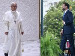 JD Vance will attend the inaugural mass of Pope Leo XIV in Vatican City.