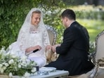 Princess Aisha bint Faisal of Jordan has married Kareem Al Mufti Princess Aisha bint Faisal of Jordan has married Kareem Al Mufti