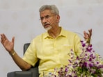 Jaishankar also said the only matter left to discuss on Kashmir is Pakistan vacating illegally occupied Indian territory in PoK. Jaishankar also said the only matter left to discuss on Kashmir is Pakistan vacating illegally occupied Indian territory in PoK.