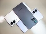 According to a report, Samsung may replace the Galaxy S26 Plus with a new Edge model in next year's line-up. According to a report, Samsung may replace the Galaxy S26 Plus with a new Edge model in next year's line-up.