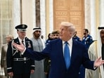 US President Donald Trump's executive order on birthright citizenship is in front of the Supreme Court US President Donald Trump's executive order on birthright citizenship is in front of the Supreme Court