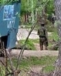 The identity of the third killed terrorist was revealed on Wednesday. (HT representational)