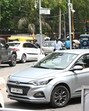 The move is aimed at curbing traffic congestion at Panjab University. (Keshav Singh/HT) The move is aimed at curbing traffic congestion at Panjab University. (Keshav Singh/HT)