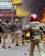The violence, which erupted on December 21, 2019, caused extensive damage to public and private property in Rampur. (Sourced) The violence, which erupted on December 21, 2019, caused extensive damage to public and private property in Rampur. (Sourced)