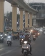 The vital service road stretch of over 20 kilometres in the Pimpri-Chinchwad limits will be developed and widened. (REPRESENTATIVE PHOTO) The vital service road stretch of over 20 kilometres in the Pimpri-Chinchwad limits will be developed and widened. (REPRESENTATIVE PHOTO)