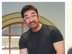 Aamir Khan has made headlines for two reasons in the recent months: his upcoming movie Sitare Zameen Par and the proposed redevelopment of his housing society in Mumbai. 