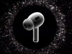 AirPods Pro now feature multiple health-centric features. AirPods Pro now feature multiple health-centric features.