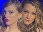 Blake Lively's team has reacted to Justin Baldoni's claims on her getting Taylor Swift involved in the case. Blake Lively's team has reacted to Justin Baldoni's claims on her getting Taylor Swift involved in the case.