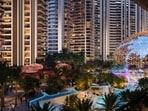 Elan Group awards  <span class='webrupee'>₹</span>1100 crore contract to Leighton Asia for luxury housing project in Gurugram