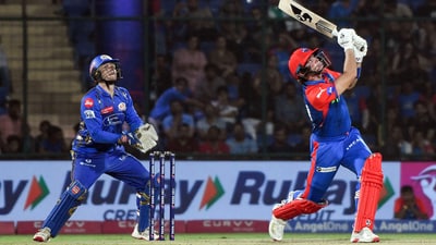Tristan Stubbs and Ryan Rickelton are key players for their respective IPL franchises, and part of South Africa's squad for the upcoming World Test Championship final. (ANI) Tristan Stubbs and Ryan Rickelton are key players for their respective IPL franchises, and part of South Africa's squad for the upcoming World Test Championship final. (ANI)