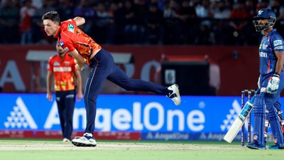 WTC final will begin on June 11 at the Lord's (Surjeet Yadav) WTC final will begin on June 11 at the Lord's (Surjeet Yadav)