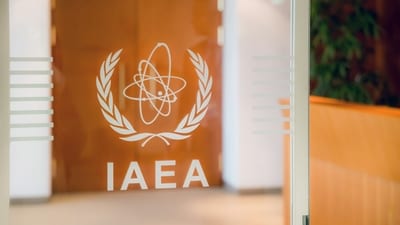 According to the IAEA, its ‘Incident and Emergency Centre’ is the global focal point for international emergency preparedness (File/Bloomberg) According to the IAEA, its ‘Incident and Emergency Centre’ is the global focal point for international emergency preparedness (File/Bloomberg)