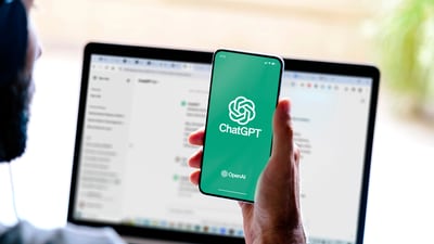 Know more about ChatGPT’s new GPT-4.1 models. (Photo: Adobe Illustrator) Know more about ChatGPT’s new GPT-4.1 models. (Photo: Adobe Illustrator)