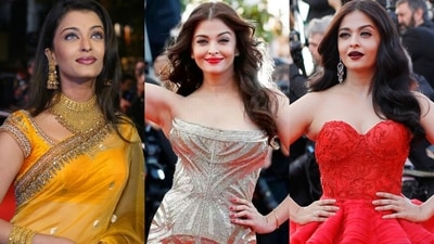 Aishwarya Rai Bachchan in all her glory Aishwarya Rai Bachchan in all her glory