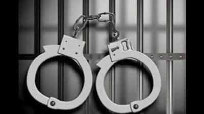 An FIR under Section 7 of Prevention of Corruption Act has been lodged against the sarpanch. (HT photo for representation)