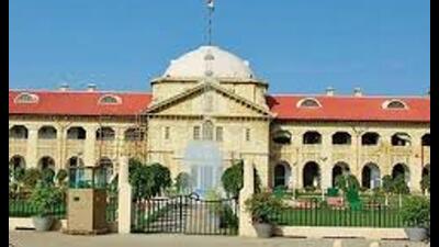Anil Tiwari, senior lawyer and president of the Allahabad HC Bar Association, confirmed receipt of the communication. (Sourced)
