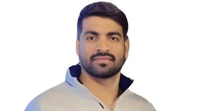 Arun Lohiya Arun Lohiya