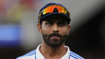 R Ashwin backed Ravindra Jadeja to be the next Test captain (AP) R Ashwin backed Ravindra Jadeja to be the next Test captain (AP)