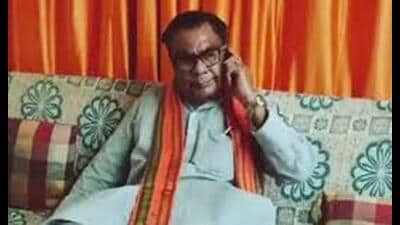 BJP leader Babban Singh denied the allegations, claiming it was a ploy to defame him. (Sourced)
