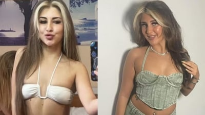 Bella May Culley's latest Instagram posts are concerning Bella May Culley's latest Instagram posts are concerning