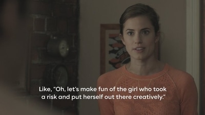 One of the hilarious memes posted on HBO Max's social media.