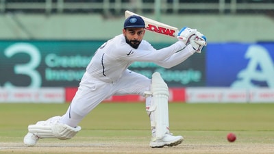 India great Virat Kohli retired from Test cricket (AP) India great Virat Kohli retired from Test cricket (AP)
