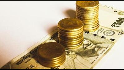 Inflation in the fuel and power category contracted by 2.2% in April 2025. (Representative file photo)