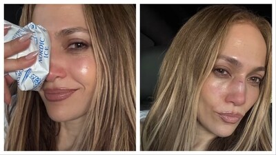 Jennifer Lopez is slated to host and perform at the upcoming 2025 American Music Awards, scheduled for May 26. Jennifer Lopez is slated to host and perform at the upcoming 2025 American Music Awards, scheduled for May 26.