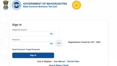 MAH CET Result 2025 has been declared for Nursing, MCA, BHMCT, M.P.Ed & more. Candidates can check via a direct link here. MAH CET Result 2025 has been declared for Nursing, MCA, BHMCT, M.P.Ed & more. Candidates can check via a direct link here.