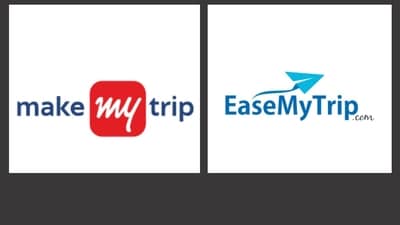 EaseMyTrip founder Nishant Pitti alleged that MakeMyTrip has a loophole on its booking site. EaseMyTrip founder Nishant Pitti alleged that MakeMyTrip has a loophole on its booking site.