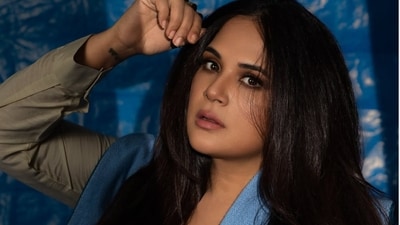 Richa Chadha