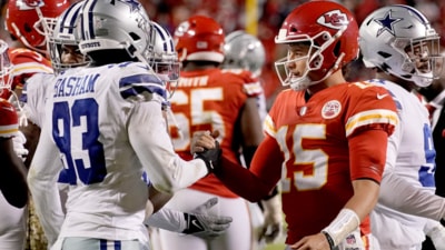 The NFL released its preseason schedule for 2025 (AP) The NFL released its preseason schedule for 2025 (AP)