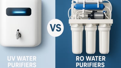 Discover the best RO and UV water purifiers with our expert comparison and top picks. Discover the best RO and UV water purifiers with our expert comparison and top picks.