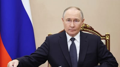 Kyiv and its European allies had urged the Kremlin to agree to a full, unconditional 30-day ceasefire as a first step toward peace. (AP) Kyiv and its European allies had urged the Kremlin to agree to a full, unconditional 30-day ceasefire as a first step toward peace. (AP)