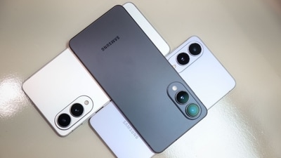 According to a report, Samsung may replace the Galaxy S26 Plus with a new Edge model in next year's line-up. (Bloomberg) According to a report, Samsung may replace the Galaxy S26 Plus with a new Edge model in next year's line-up. (Bloomberg)