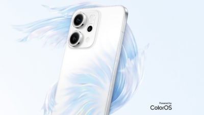 Oppo Reno 14 and Reno 14 Pro specs tipped ahead of launch. (Oppo)