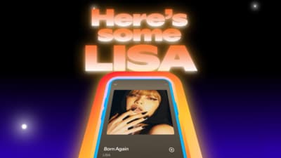 Spotify is now allowing its premium users to talk to its AI DJ and request music based on their mood or the activity. (Spotify) Spotify is now allowing its premium users to talk to its AI DJ and request music based on their mood or the activity. (Spotify)