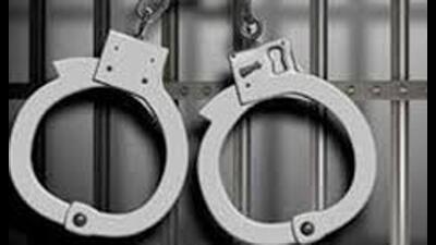 Superintendent of police (SP) Krishan Kumar Vishnoi said the scam was exposed following a complaint filed by Chakbandi Lekhpal Kuldeep Singh. (Sourced)